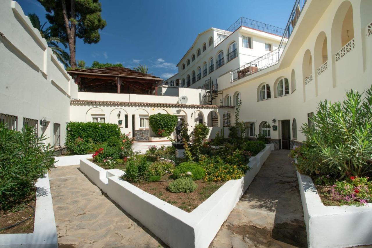 Casadelmar Marbella Aparthotel Exterior photo